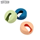 Silicone Cotton Pad Holder